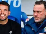 Clásico Joven en J7: Líder Guadalajara recibe a Cruz Azul en duelo de estrategas