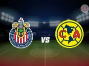 Clásico Nacional 2026: Guía Completa para Ver Chivas vs América EN VIVO Hoy