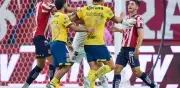 Clásico Nacional: Chivas vs. América en el Día del Amor, un duelo de pasión y rivalidad