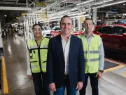 Coahuila Genera Más de 11 Mil Empleos Formales en Enero, Tercer Lugar Nacional