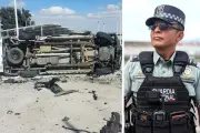 Coche bomba mata a mando de la Guardia Nacional en ataque violento