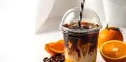 Cold Brew de Naranja: Una Receta Refrescante para Disfrutar el Café de Forma Innovadora