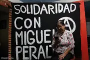 Colectivos de Oaxaca exigen justicia para hermanos Peralta ante criminalización sistemática