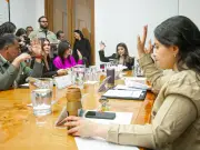 Comisión de Hacienda aprueba autonomía presupuestal para comunidad wixárika