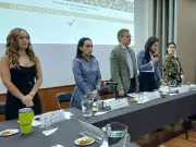 Comisión de Jalisco analizará programa de verificación vehicular con múltiples actores