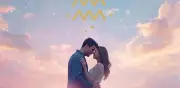 Compatibilidad de Acuario en el amor: Signos ideales y su pareja perfecta