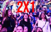 Concert Week en Guadalajara: Ticketmaster Ofrece 16 Conciertos al 2x1 con Banamex