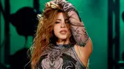 Concierto de Shakira en el Zócalo: Calles Cerradas, Horarios del Metro y Objetos Prohibidos