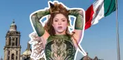 Concierto de Shakira en el Zócalo: Pantallas Gigantes y Zonas Seguras para Familias