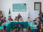 Congreso CDMX y Fondeso firman convenio para apoyar emprendedores con créditos y capacitación
