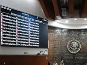 Congreso de Jalisco aprueba presupuesto millonario y exige cuentas por fallas en votación electrónica