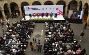Congreso de Jalisco celebra 4° Encuentro Nacional de Archivos Legislativos 2026