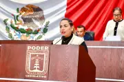 Congreso de Morelos reconfigura comisiones y remueve a Tania Rodríguez de la Comisión de Trabajo
