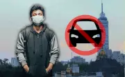 Contingencia Ambiental en CDMX y Edomex: Doble Hoy No Circula Sigue Activo este Martes