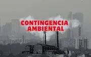 Contingencia Ambiental en CDMX y Edomex: ¿Por qué podría activarse la Fase 2?