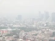 Contingencia Ambiental: Horario de Finalización y Medidas en CDMX y Edomex