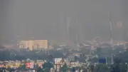 Contingencia Ambiental Persiste: Fase I por Ozono en el Valle de México