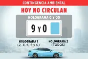 Contingencia Ambiental por Ozono en CDMX: Tres Días de Emergencia Atmosférica