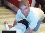 Correos Electrónicos Revelan que el Expríncipe Andrés Compartió Información Confidencial con Jeffrey Epstein