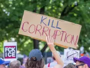 Corrupción en América se agrava con regreso de Trump y leve mejora en México