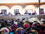 Corte avala que Hidalgo declare a la charrería como patrimonio cultural intangible