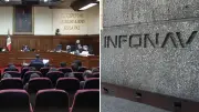 Corte avala suspender descuentos de Infonavit por ausencia o incapacidad laboral