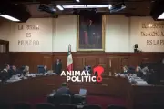 Corte Suprema Inicia Primera Sesión Itinerante en Chiapas para Acercar Justicia