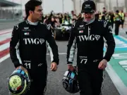 Coulthard Analiza el Duelo Pérez-Bottas: Rivalidad y Preparación en la Nueva Cadillac F1
