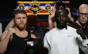 Crawford cierra la puerta a revancha con Canelo: 'No vale la pena ni por 100 millones'