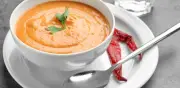 Crema de Frijol con Chipotle: Receta Tradicional Mexicana Paso a Paso