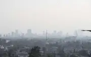 Crisis ambiental en CDMX: Autoridades normalizan aire sucio sin estrategia estructural