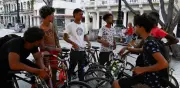 Crisis de Combustible en Cuba Impulsa el Regreso Masivo de la Bicicleta en La Habana