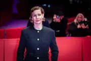 Críticos de la Berlinale elogian la actuación de Sandra Hüller en 'El Rehén'