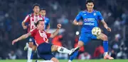 Cruz Azul vs Chivas: Horario y dónde ver gratis el partido de la Jornada 7 del Clausura 2026