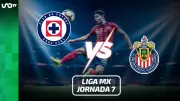 Cruz Azul vs Guadalajara en Jornada 7 del Clausura 2026: Análisis y Predicción de la IA