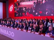 CTM enfrenta disenso interno ante renovación de dirigencia nacional en febrero