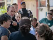 Cuajimalpa intensifica acciones ante estiaje 2026 y pide uso responsable del agua