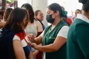 Cuatro alcaldías concentran el 75% de los contagios de sarampión en la Ciudad de México