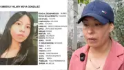Cuatro meses sin Kimberly Hilary Moya: madre buscará apoyo internacional por falta de avances