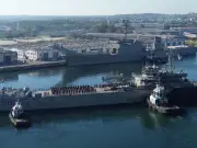 Cuba agradece a México por envío humanitario de 814 toneladas en medio de crisis energética