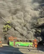 Cuerpos de guardias caídos en operativo contra El Mencho llegan a Tabasco