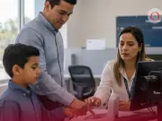 CURP Biométrica: Edad Mínima y Proceso para Niños en México