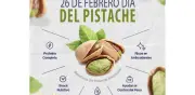 Día Mundial del Pistache: Descubre el Potencial Nutricional de este Fruto Seco