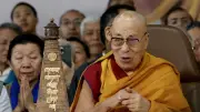 Dalai Lama desmiente categóricamente vínculos con Jeffrey Epstein tras liberación de archivos