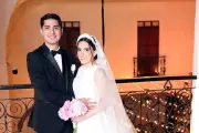 Daniela y Miguel: La historia de amor que conmueve a México en tiempos difíciles