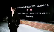 Danna Paola logra reconocimiento en Harvard como conferencista en evento de empoderamiento latino