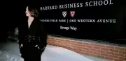 Danna recibe reconocimiento en Harvard por su impulso al liderazgo femenino latino
