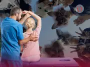 Daños físicos que sufrirías si adoptas conductas therian por 24 horas