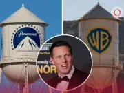 David Ellison y Paramount se posicionan como dueños de Warner Bros tras retiro de Netflix