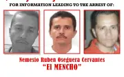 De Aguililla al Inframundo: La Caída de 'El Mencho', el Capo del CJNG